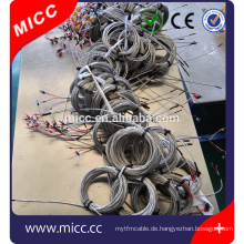 MICC-Temperatursensor-Thermoelement für die Industrie